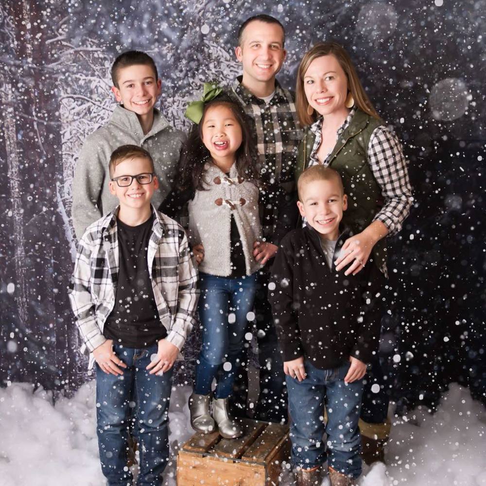 Meet your Posher, Karen